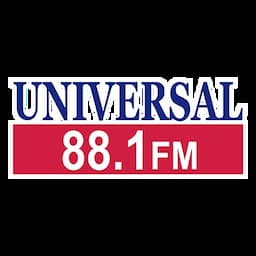 Universal 88.1 FM