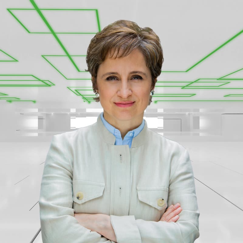 Carmen Aristegui