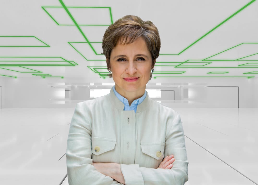 Carmen Aristegui