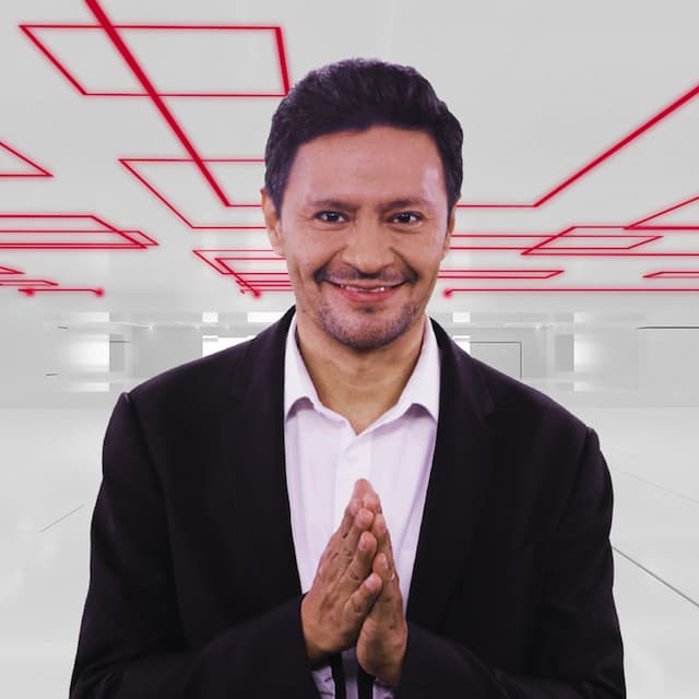 Nuestras voces grupo radio centro