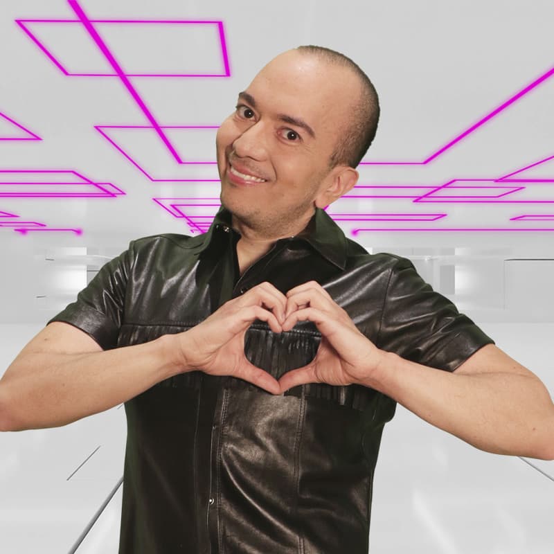 Nuestras voces grupo radio centro