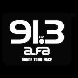 Alfa 91.3 FM