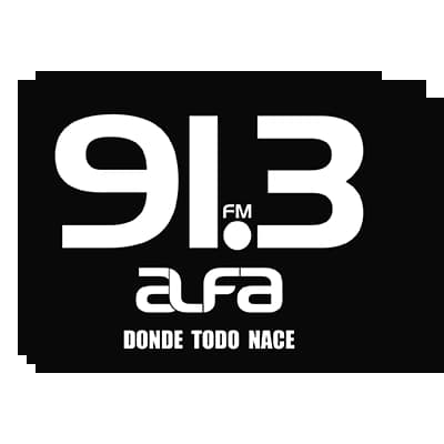 Alfa 91.3 FM