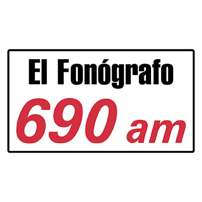 El Fonógrafo 690 AM