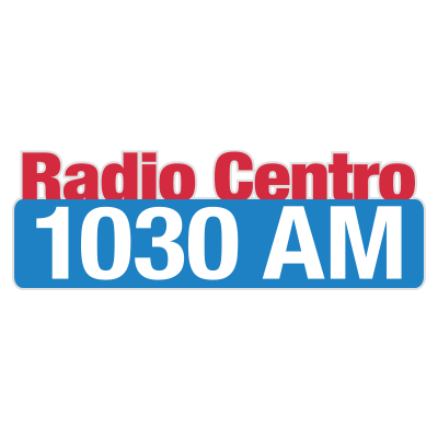  RADIO CENTRO 1030 (CDMX) - 1030 AM - XEQR-AM - Grupo Radio Centro - Ciudad de México favicon