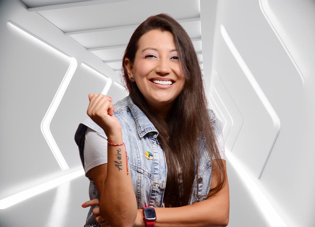 Cristina Tenorio