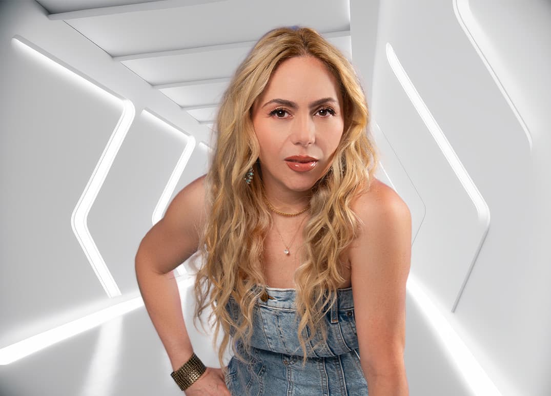 Mónica López