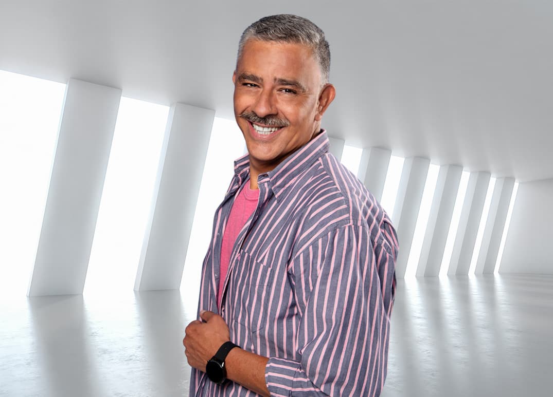 Bernardo García
