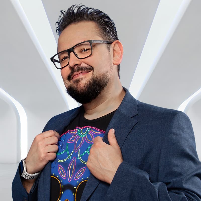 Carlos Valle