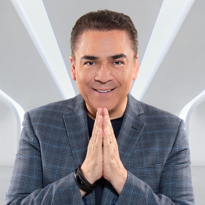 Mario Arvizu