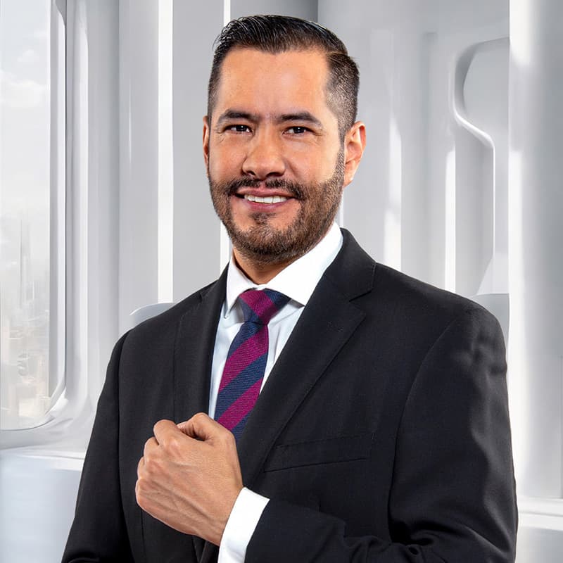 Carlos Castellanos