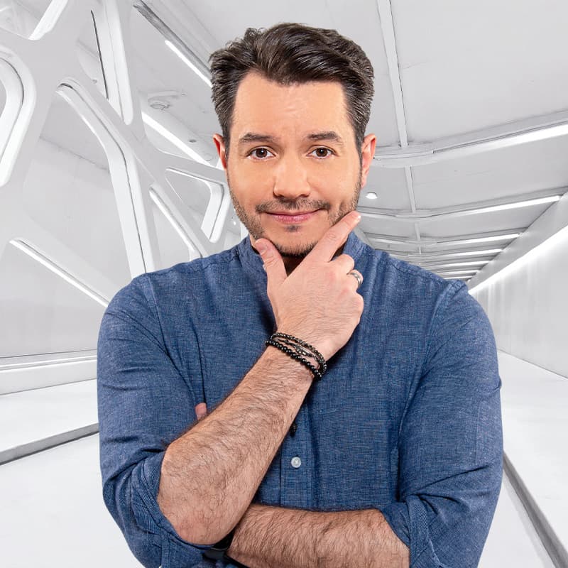 Alex Aguilar