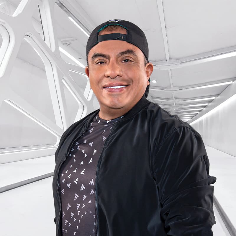 Edgar Flores