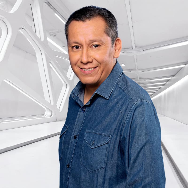 Eduardo Olivo