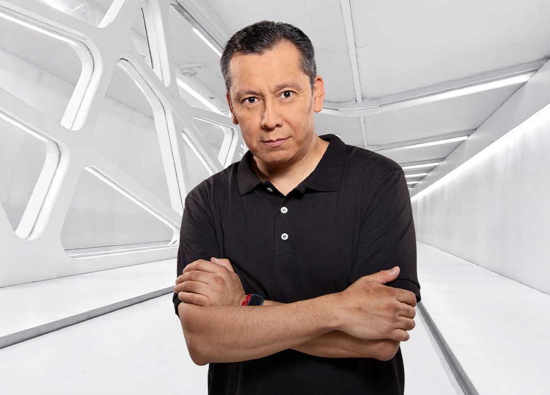 Eduardo Olivo