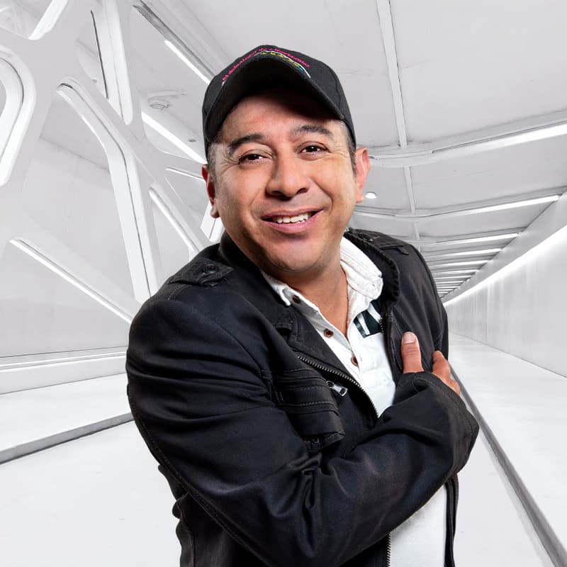 Gerardo Rojas