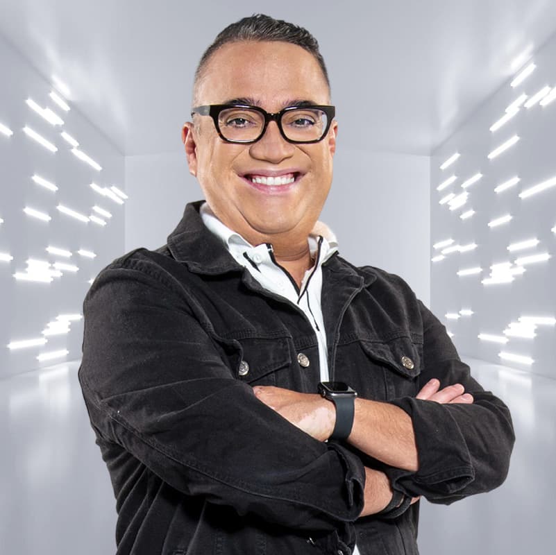 Javier Pacussich
