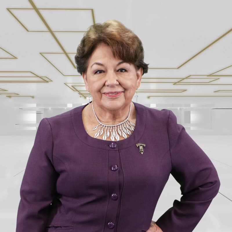 Adela Castro