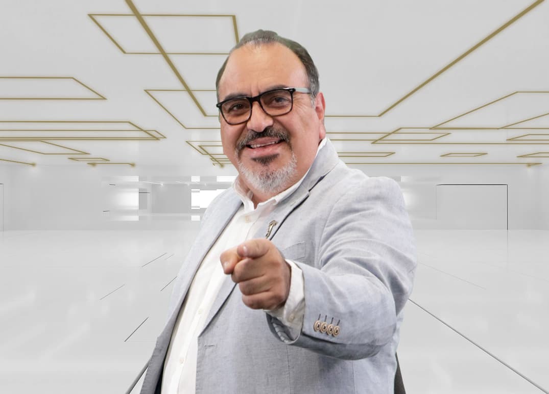 Alejandro Rosas