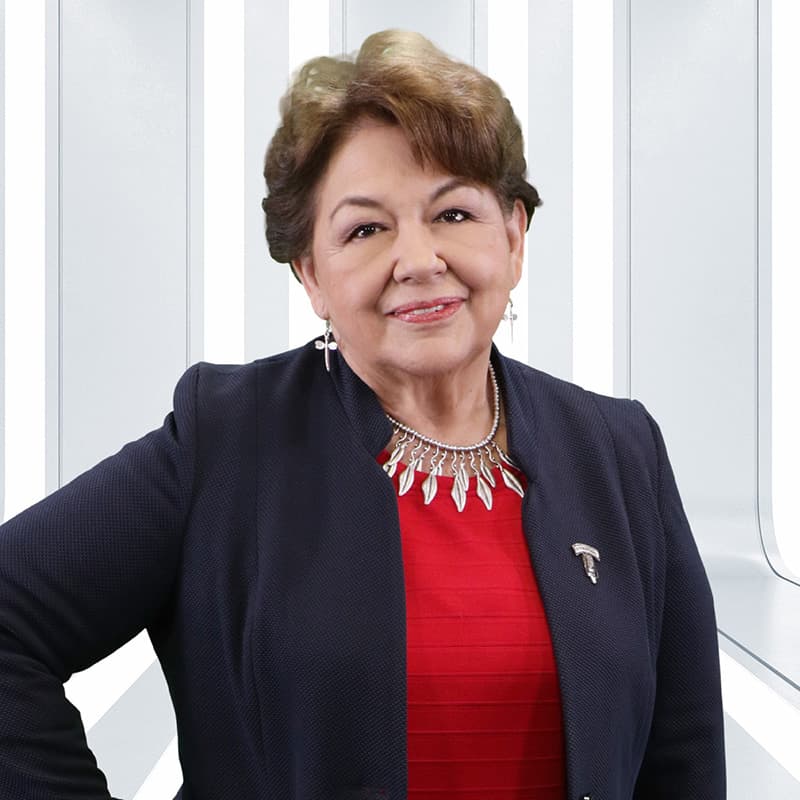 Adela Castro