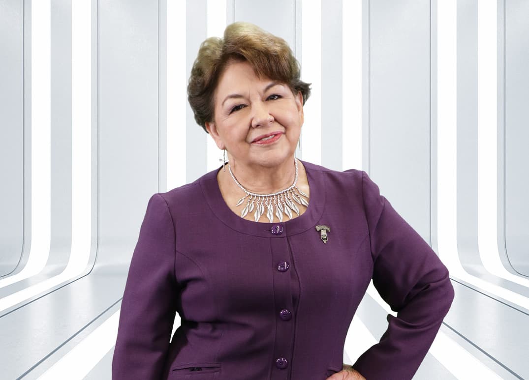Adela Castro