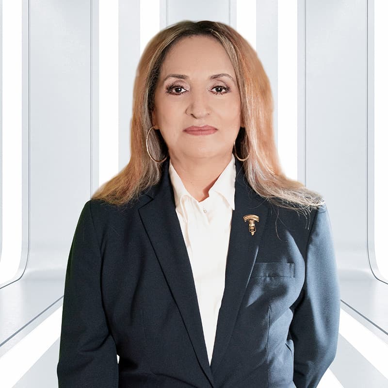Dora Díaz