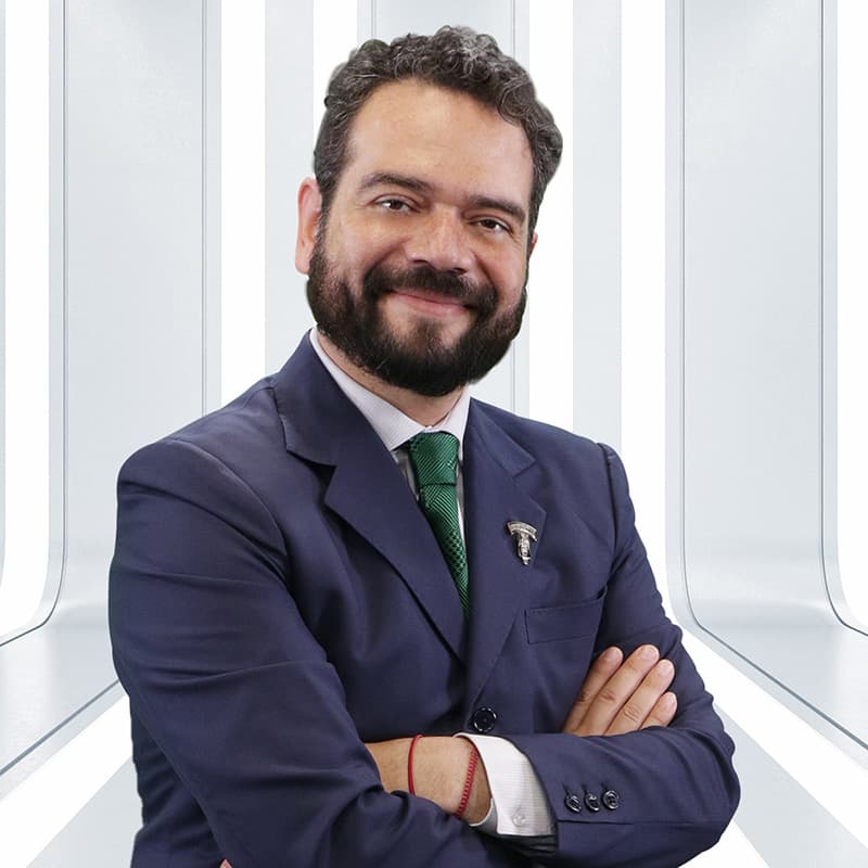 Manelic Martínez