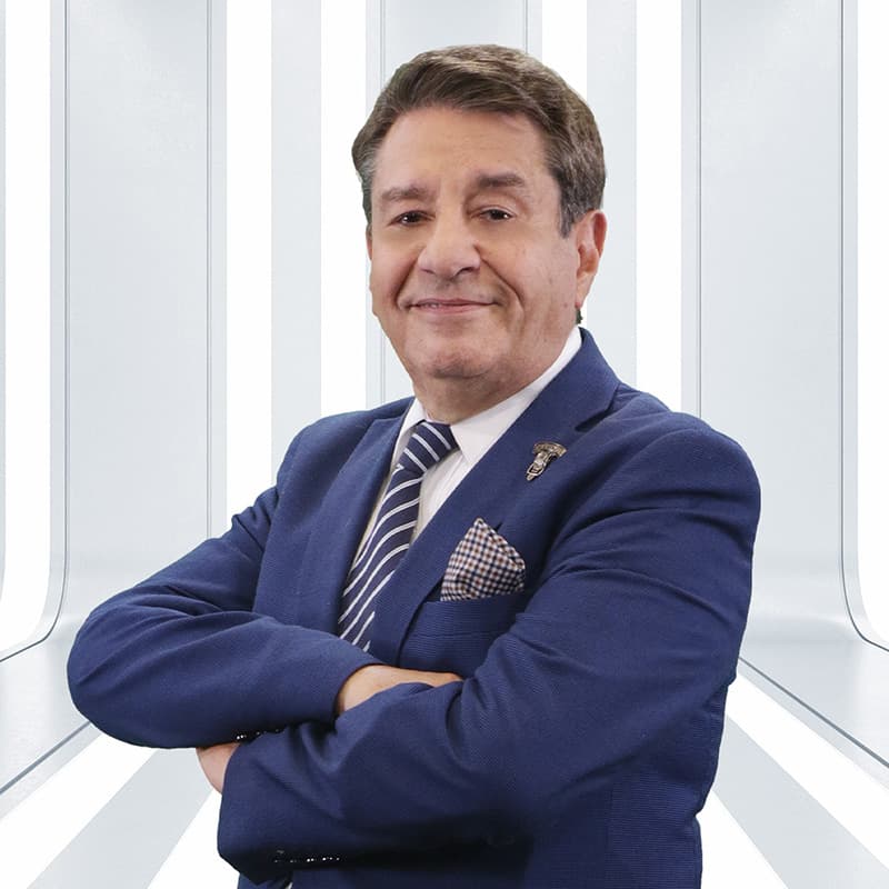 Mario Méndez Acosta