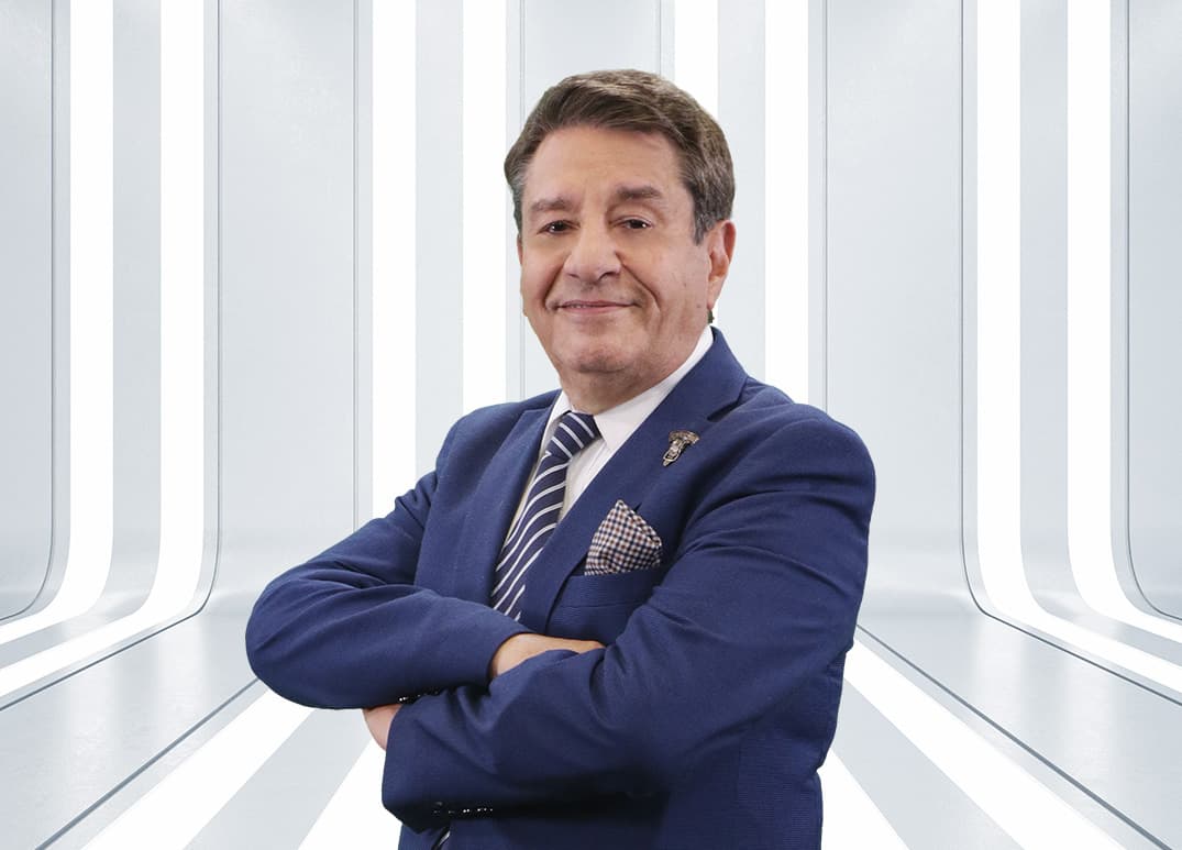 Mario Méndez Acosta