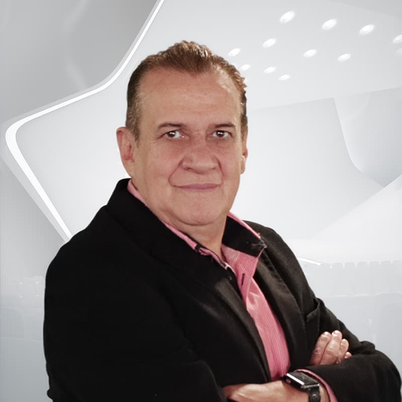 Ignacio "Fantasma" Suárez