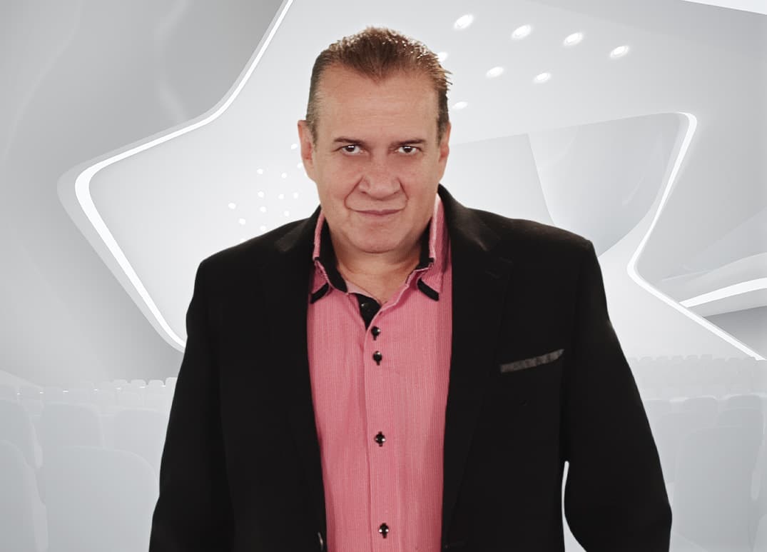 Ignacio "Fantasma" Suárez