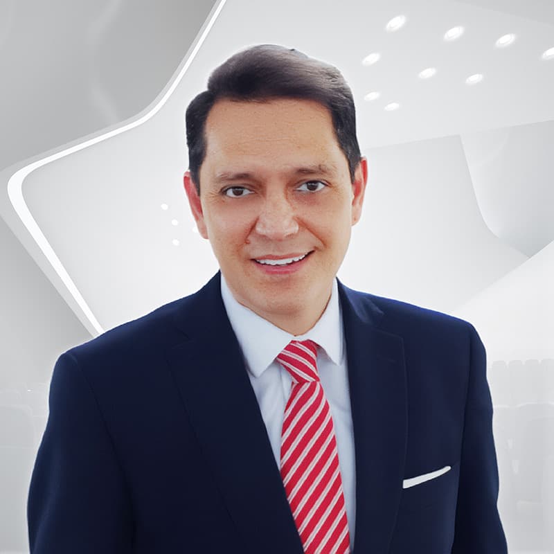 Luis Enrique Alfonzo