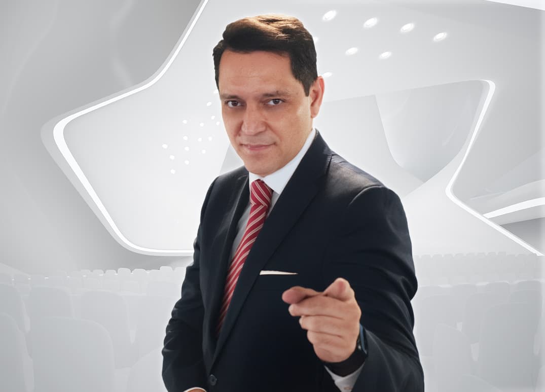 Luis Enrique Alfonzo