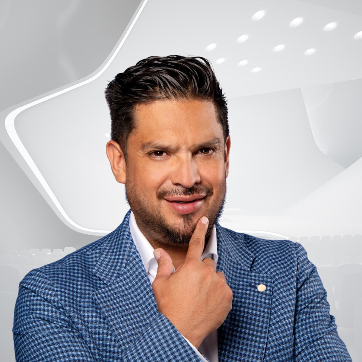 Luis Castillo