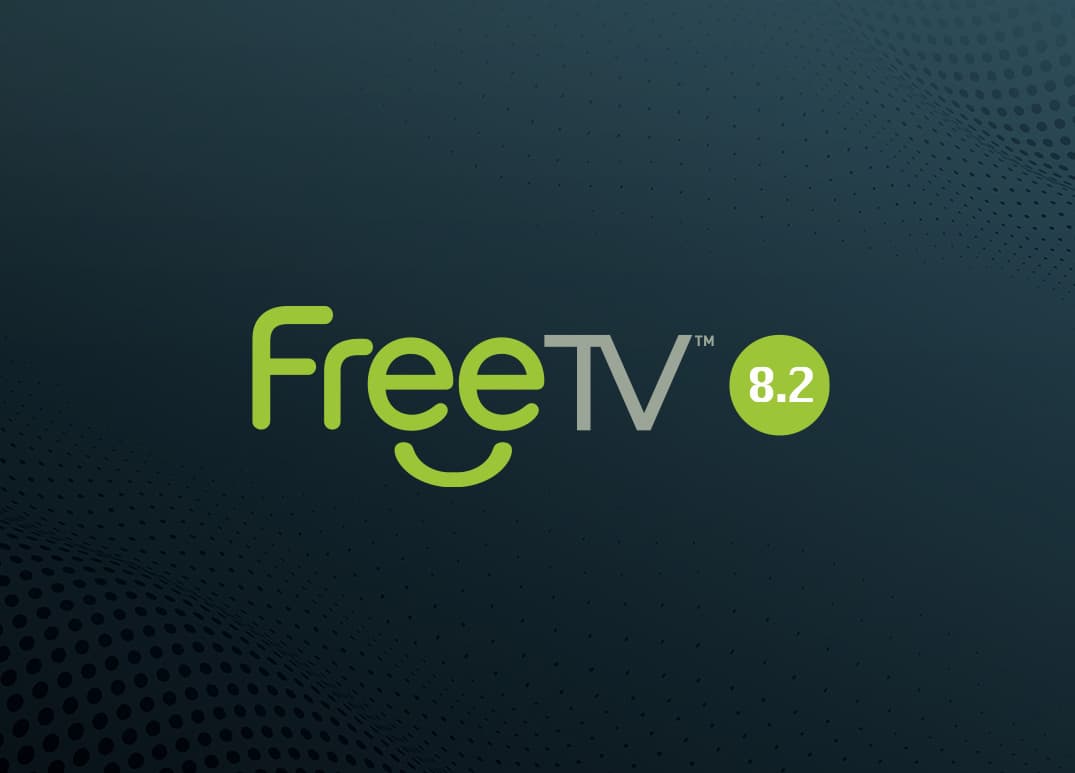 FreeTV en el 8.2 de TV abierta