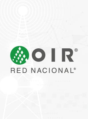 OIR- Image