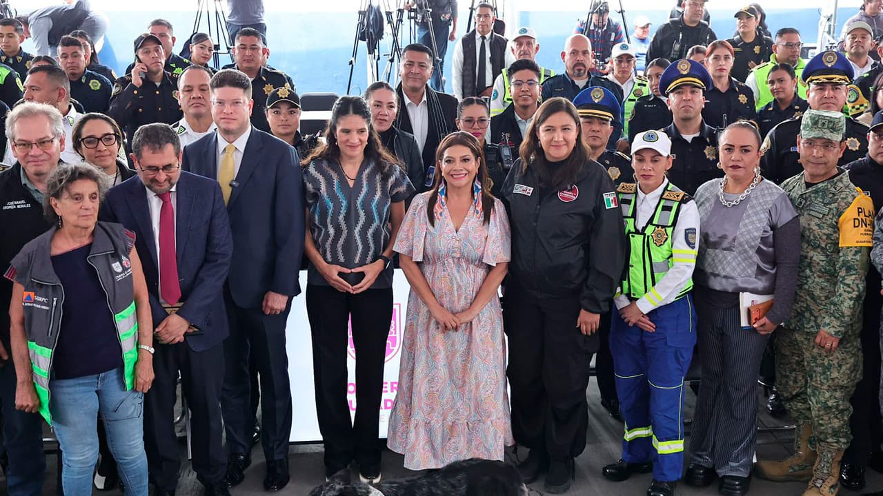 Boletín de Prensa 268/2026