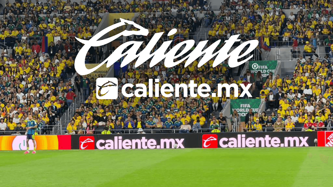 Comunicado Caliente.mx
