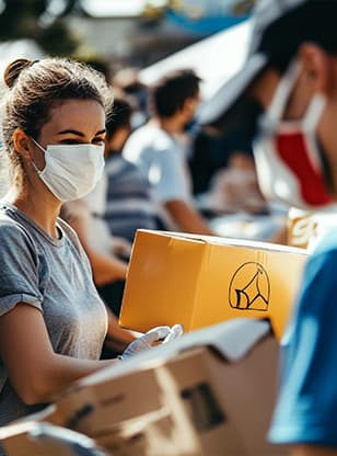 Ayuda humanitaria a Venezuela- Image