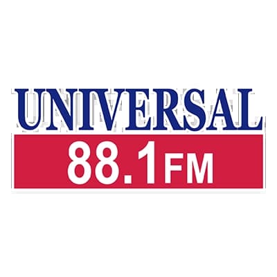 Universal 88.1 FM / Universal 1110 AM