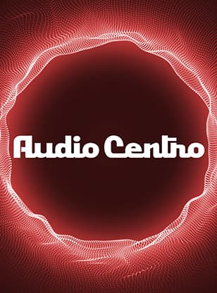 Audio Centro