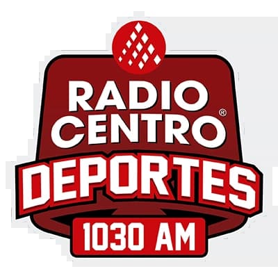 Radio Centro Deportes 1030 AM