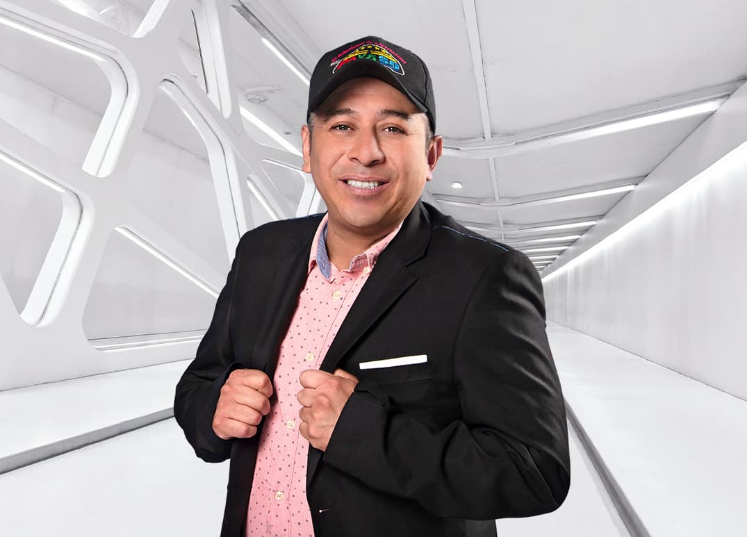 Gerardo Rojas