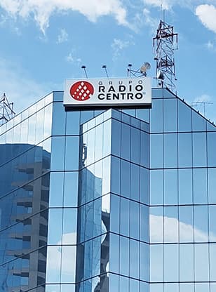 Corporativo
